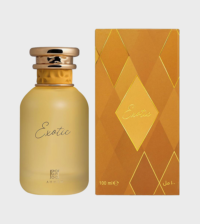 Exotic EDP, 100ml