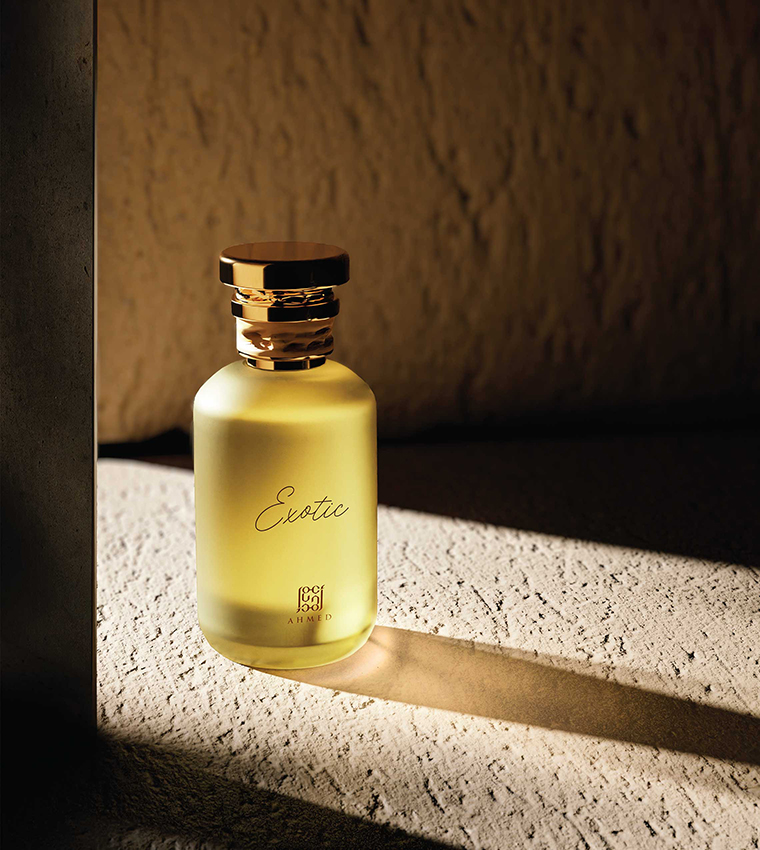 Exotic EDP, 100ml