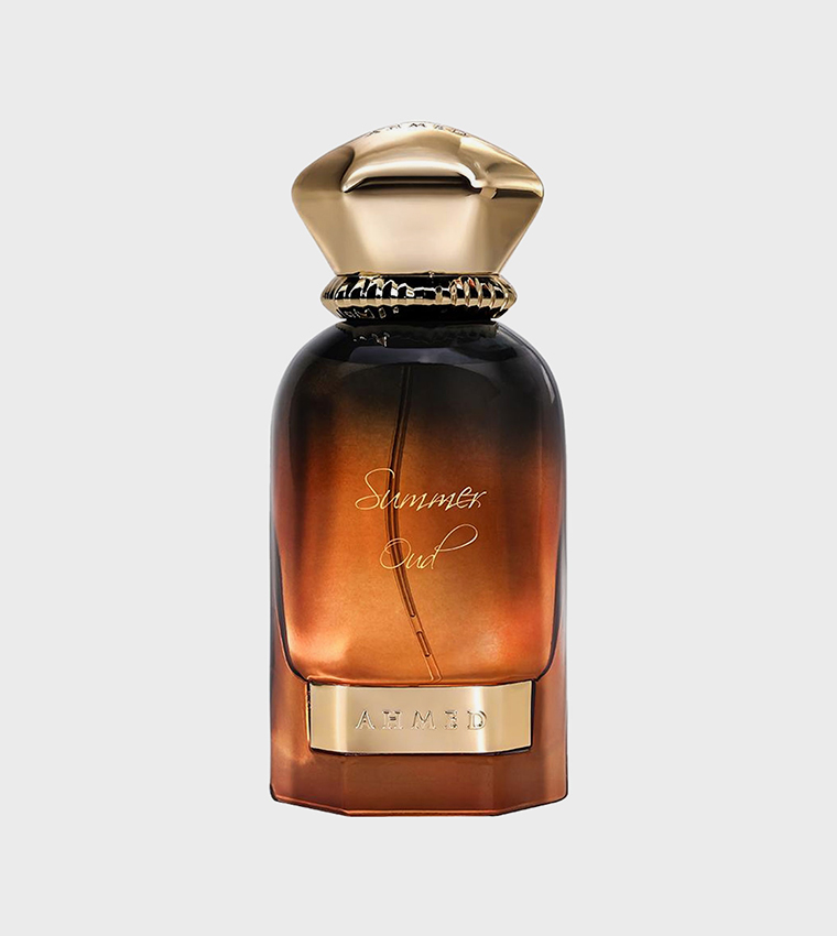 Summer Oud EDP, 60ml