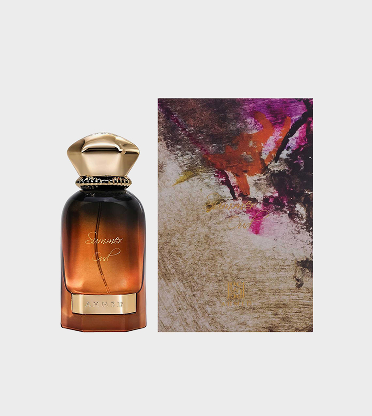 Summer Oud EDP, 60ml