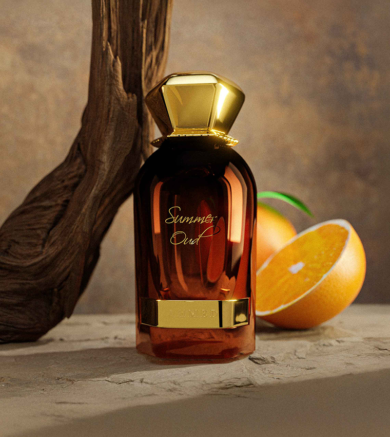 Summer Oud EDP, 60ml