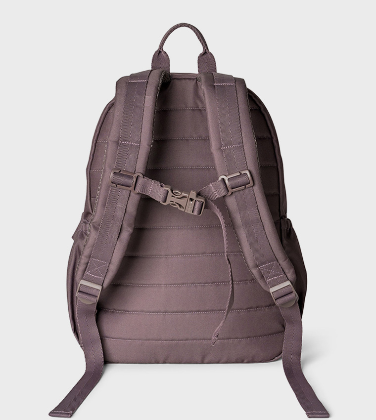 Grand Color Block Backpack