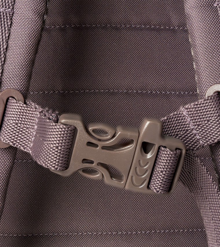 Grand Color Block Backpack