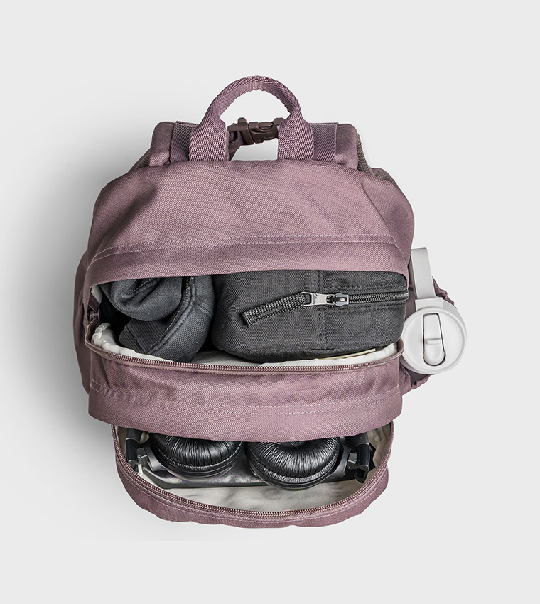Grand Color Block Backpack