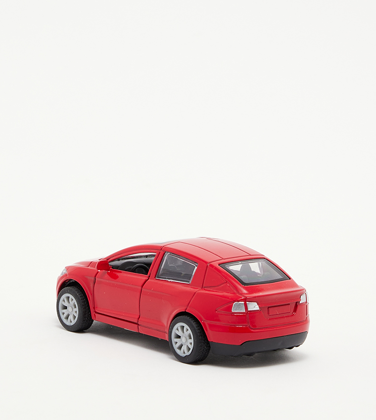 Tesla model deals car toy