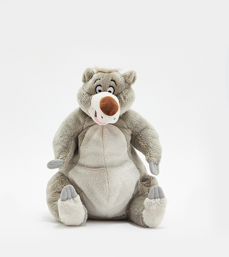 Baloo plush hotsell