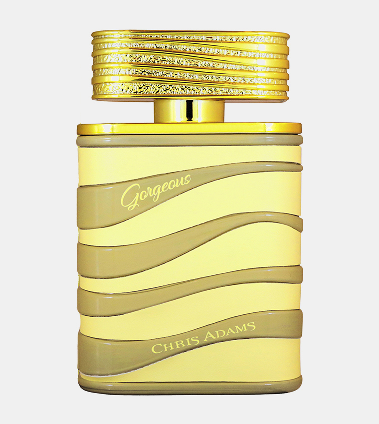 Gorgeous Eau De Perfume Spray, 100ml