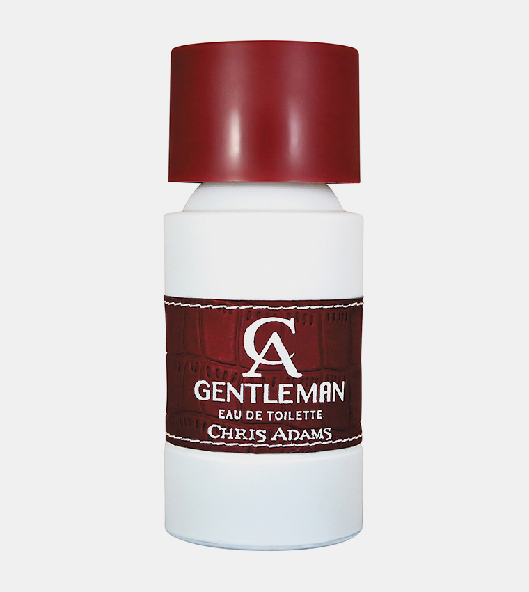 Gentleman Eau De Toilette Spray, 100ml