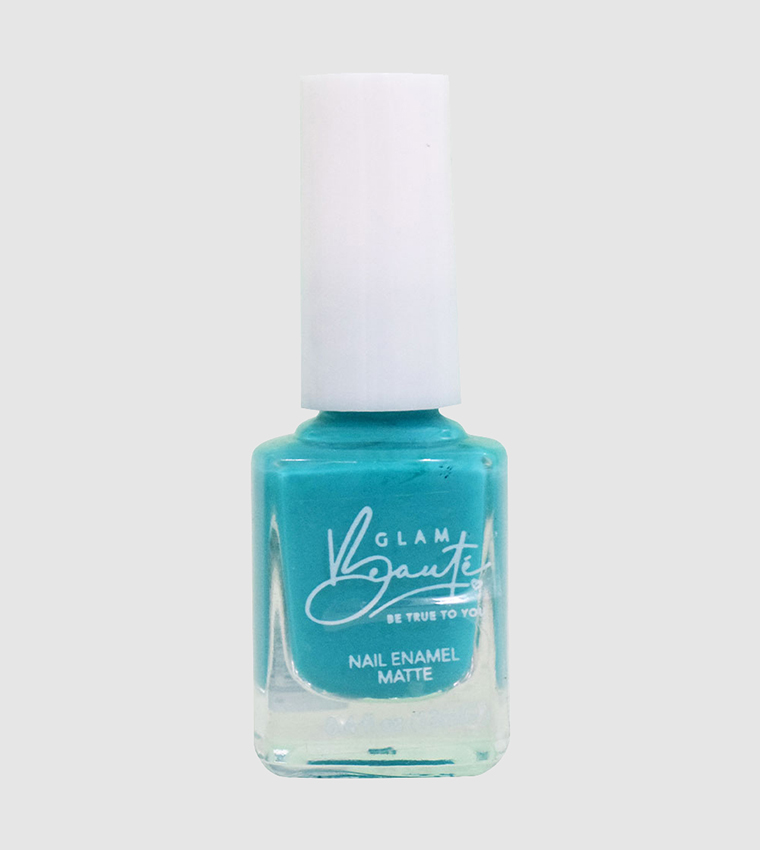 Emerald green deals nail polish