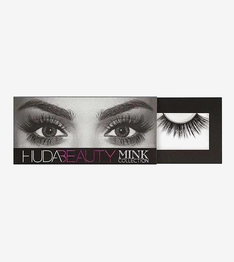 Mink Lash Sophia