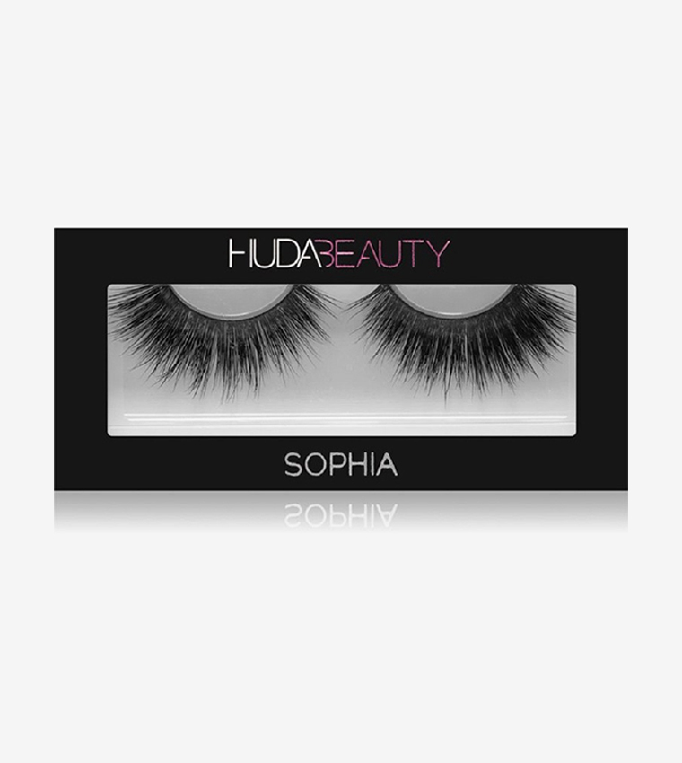 Mink Lash Sophia