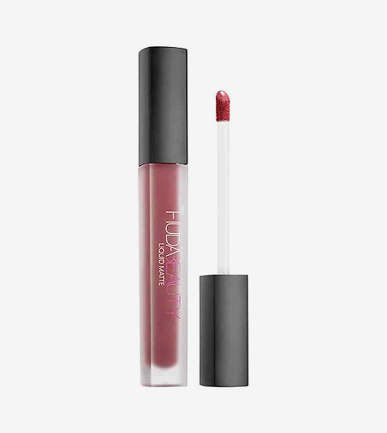 Liquid Matte Lipstick - Cheerleader, 9g