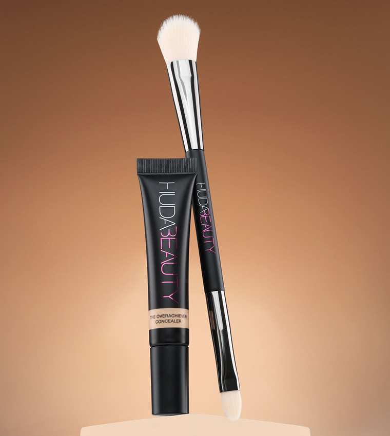Overachiever Concealer, Caramel Corn, 10ml