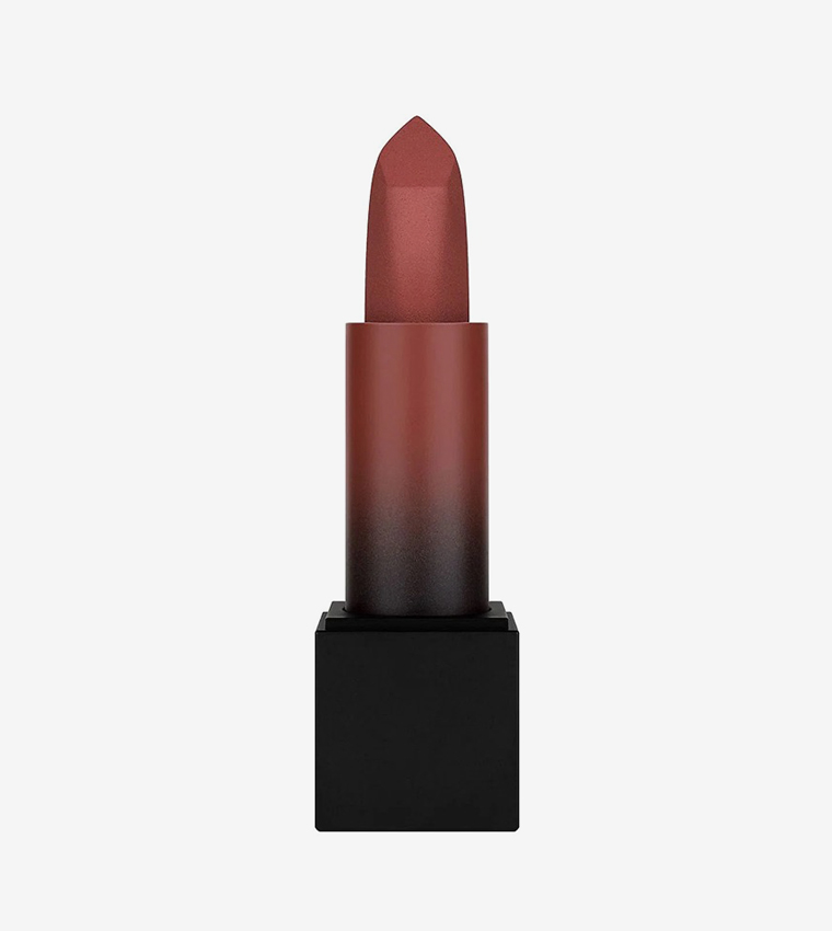Power Bullet Matte Lipstick - Third Date - Rose, 3g