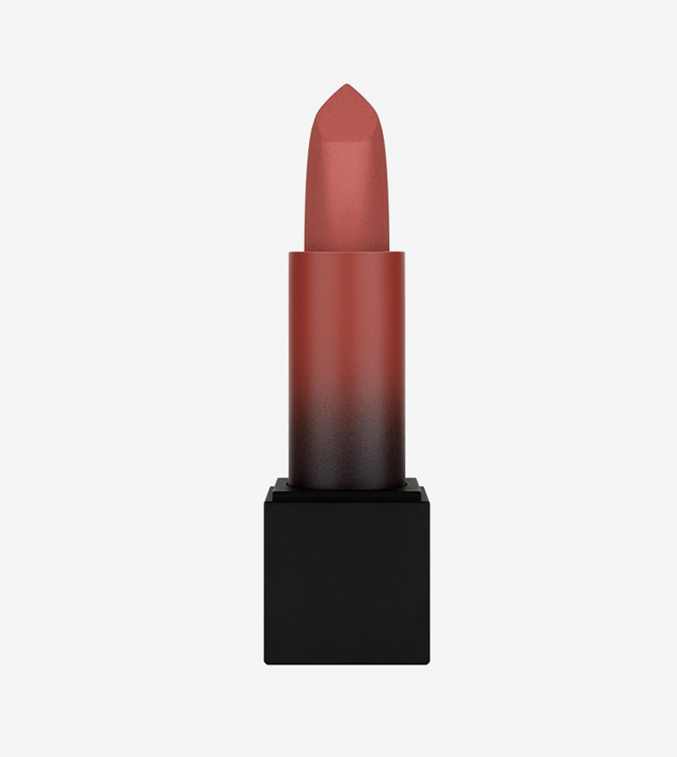 Power Bullet Matte Lipstick - Wedding Day, 3g