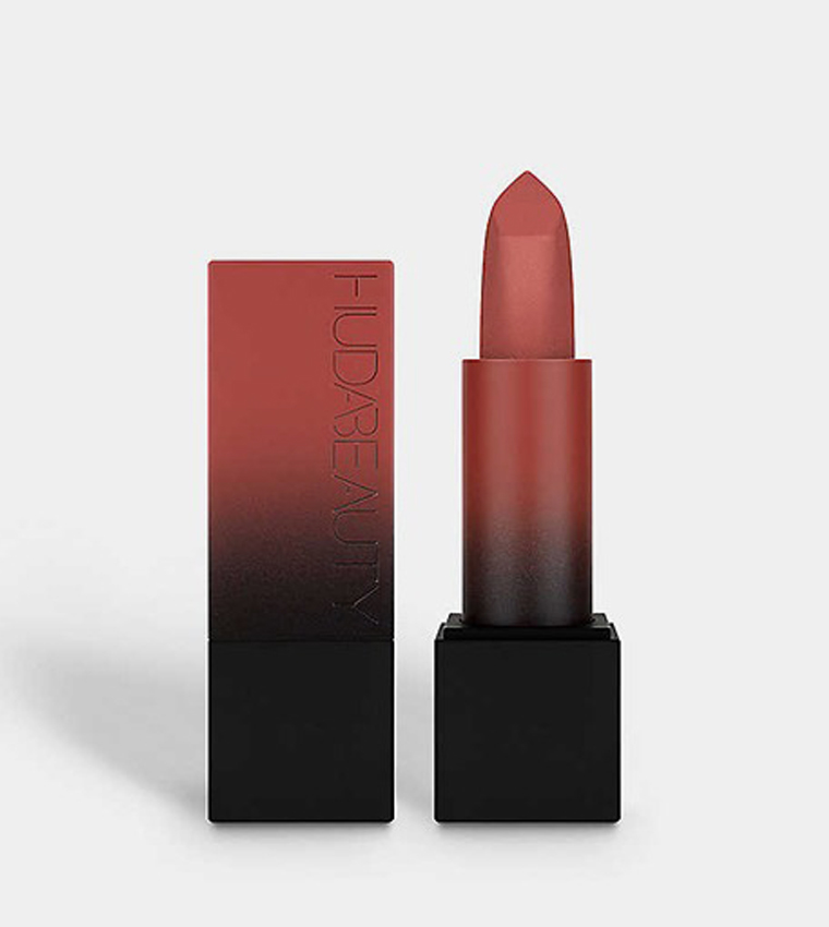 Power Bullet Matte Lipstick - Wedding Day, 3g