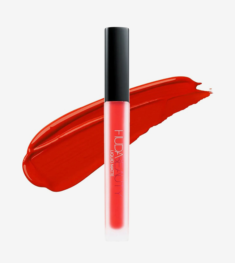 Liquid Matte Lipstick, Cheerleader- Allure, 66ml