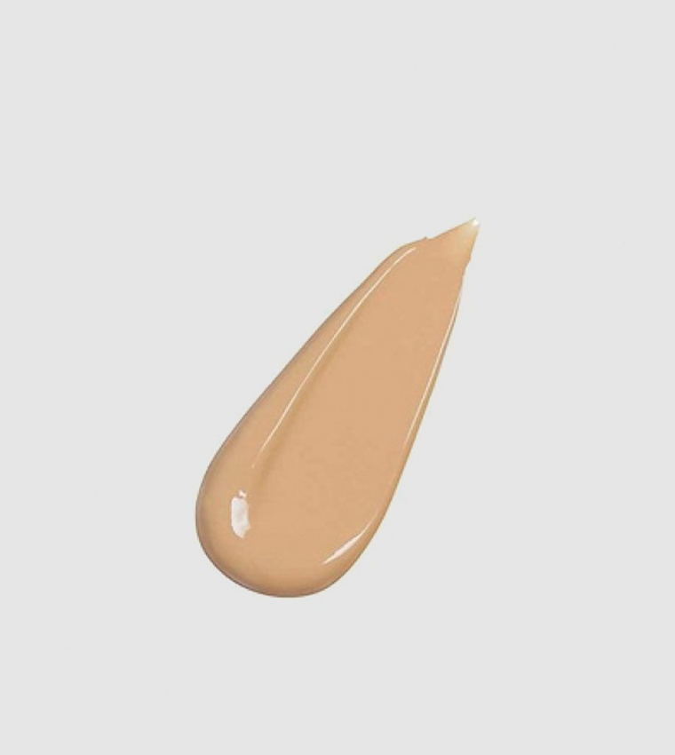 Fauxfilter Luminous Matte Liquid Foundation, 220N Custard