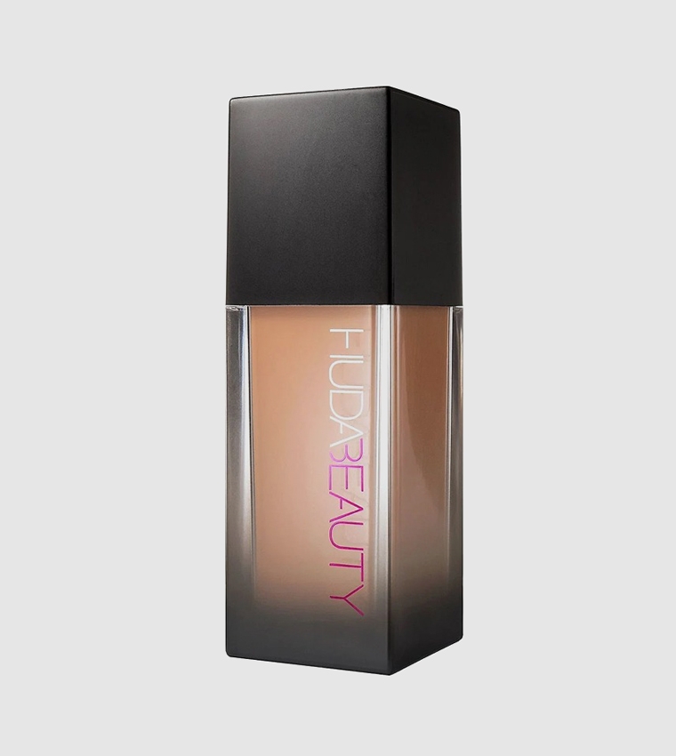 Fauxfilter Luminous Matte Liquid Foundation, 330N Butter Pecan