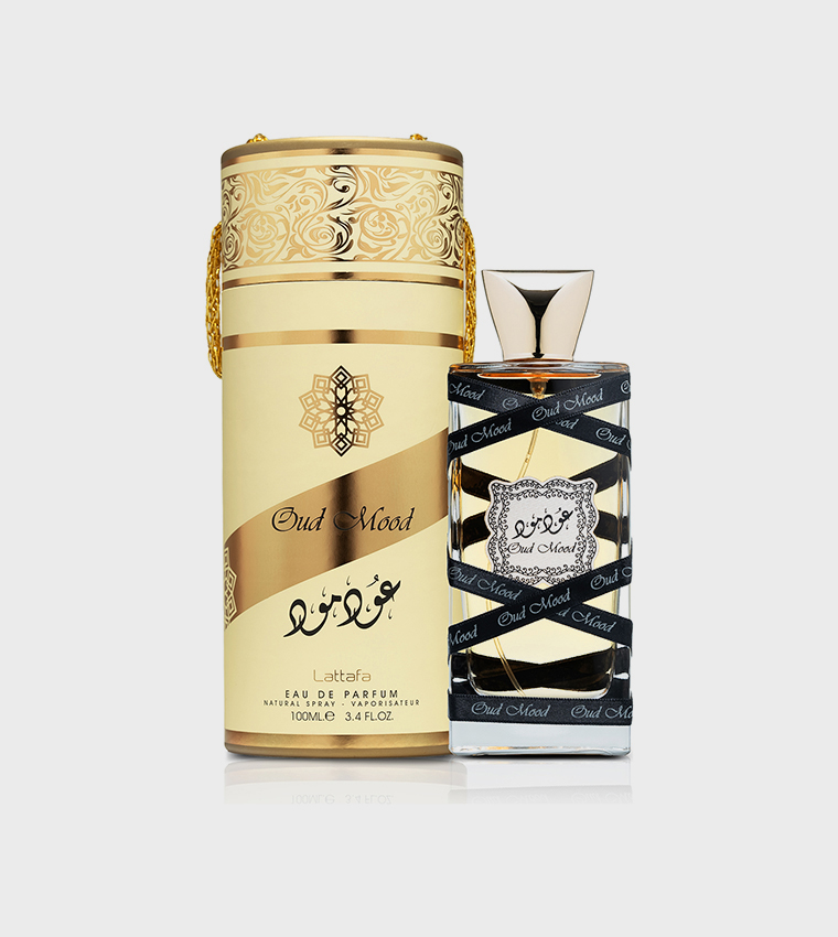 Oud Mood Eau de Parfum, 100 ml