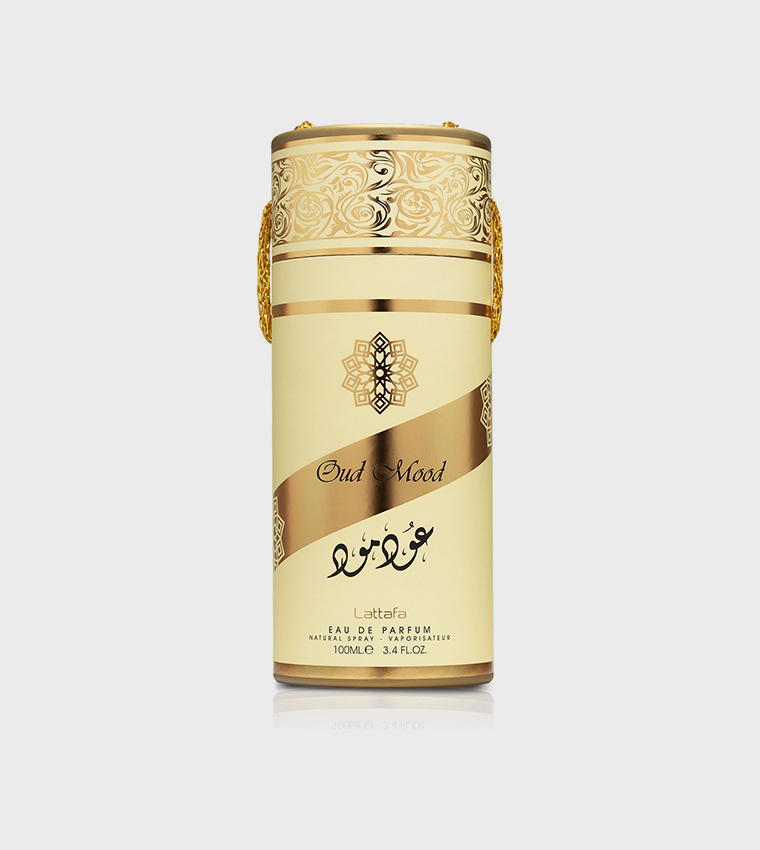 Oud Mood Eau de Parfum, 100 ml
