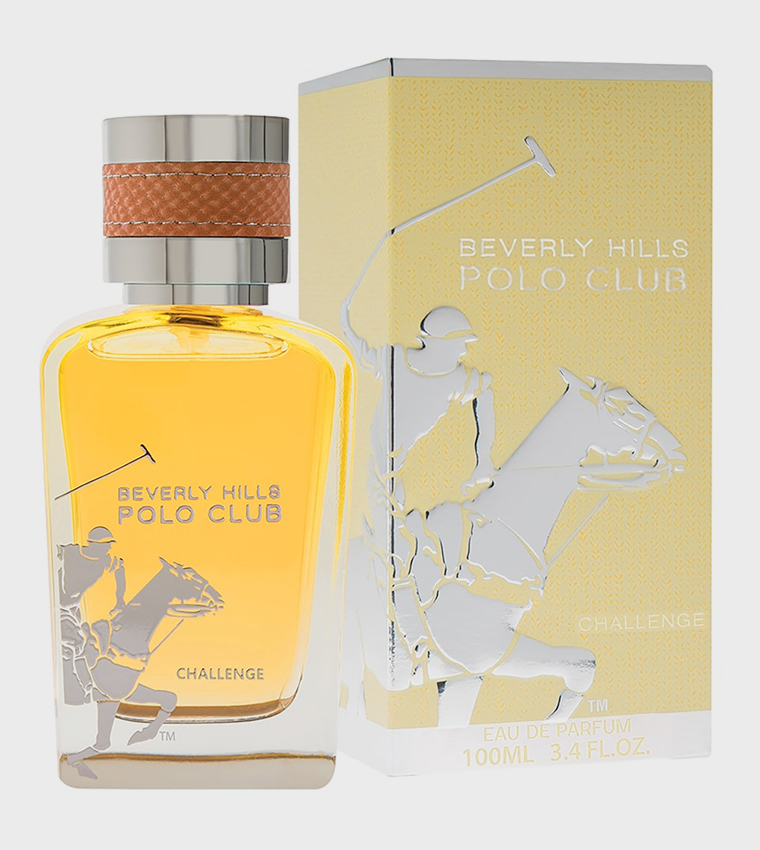 Beverly hills polo club perfume sale