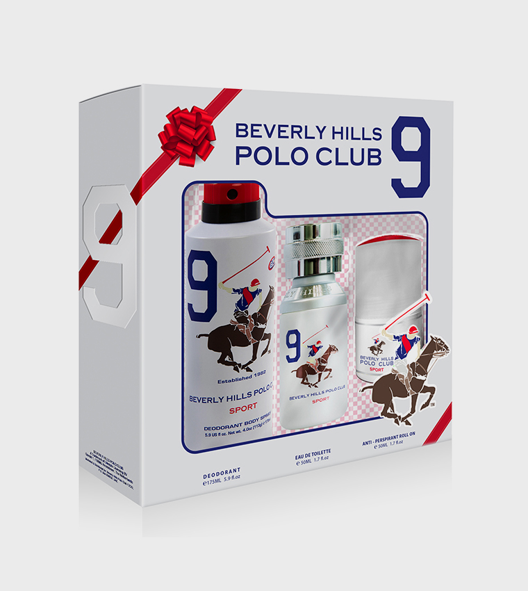 Beverly hills polo club outlet 9 deodorant spray review