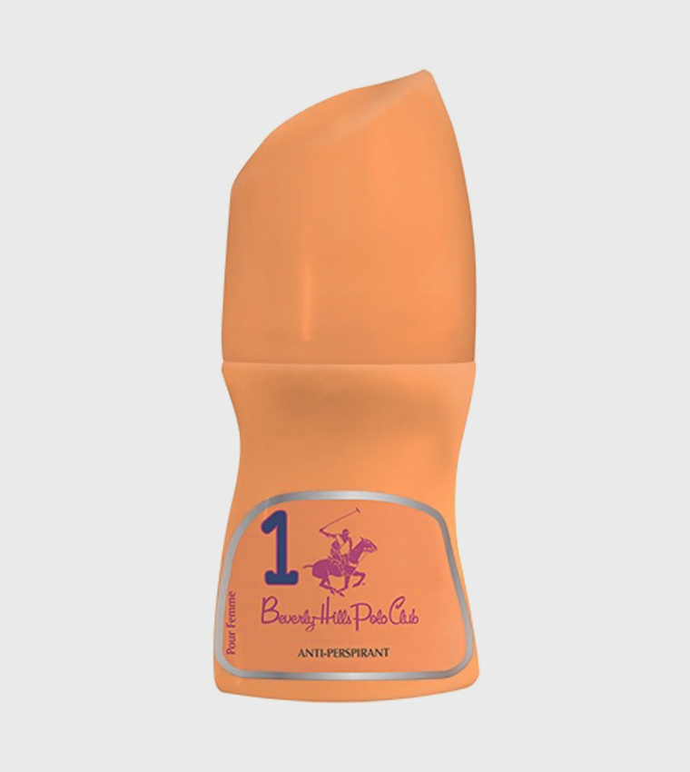 طقم هدايا نمبر 1 (عطر - 50 مل، مزيل عرق - 150 مل + مضاد للتعرق - رول أون)
