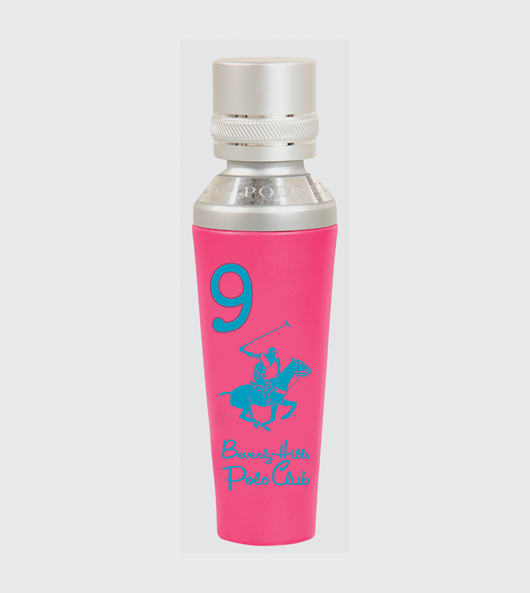 No.9 Gift Set (EAU DE PARFUM - 50ml, Sport Deodorant - 150ml + Anti - Perspirant Roll On)