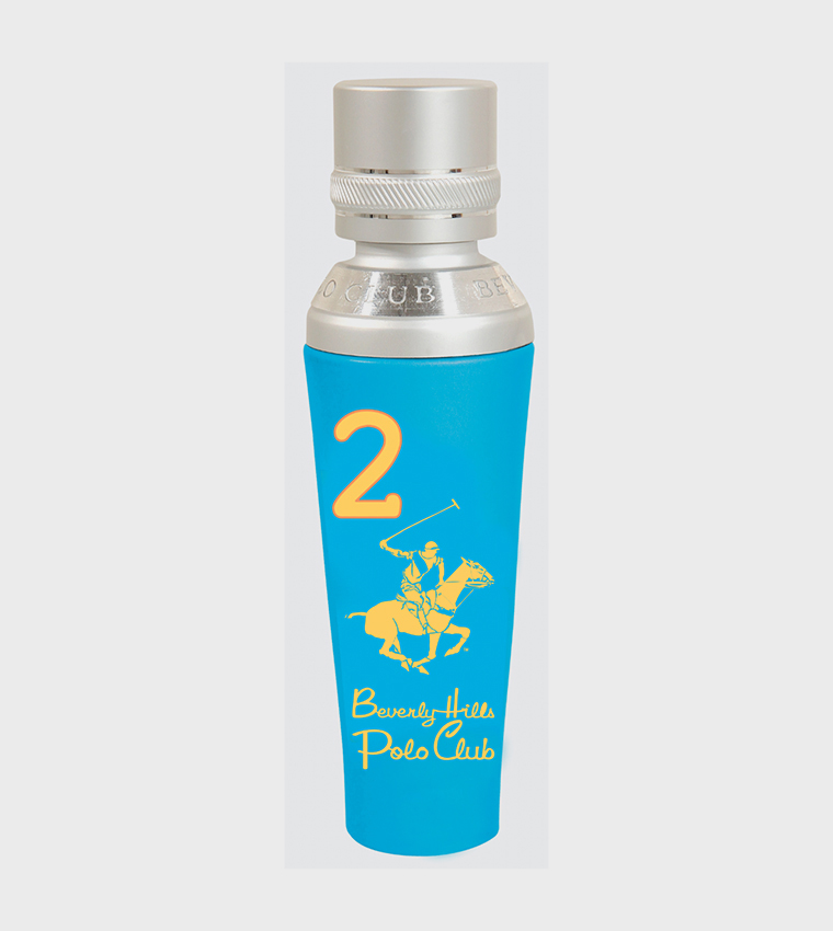 طقم هدايا نمبر 2 (عطر - 50 مل، مزيل عرق - 150 مل + مضاد للتعرق - رول أون)