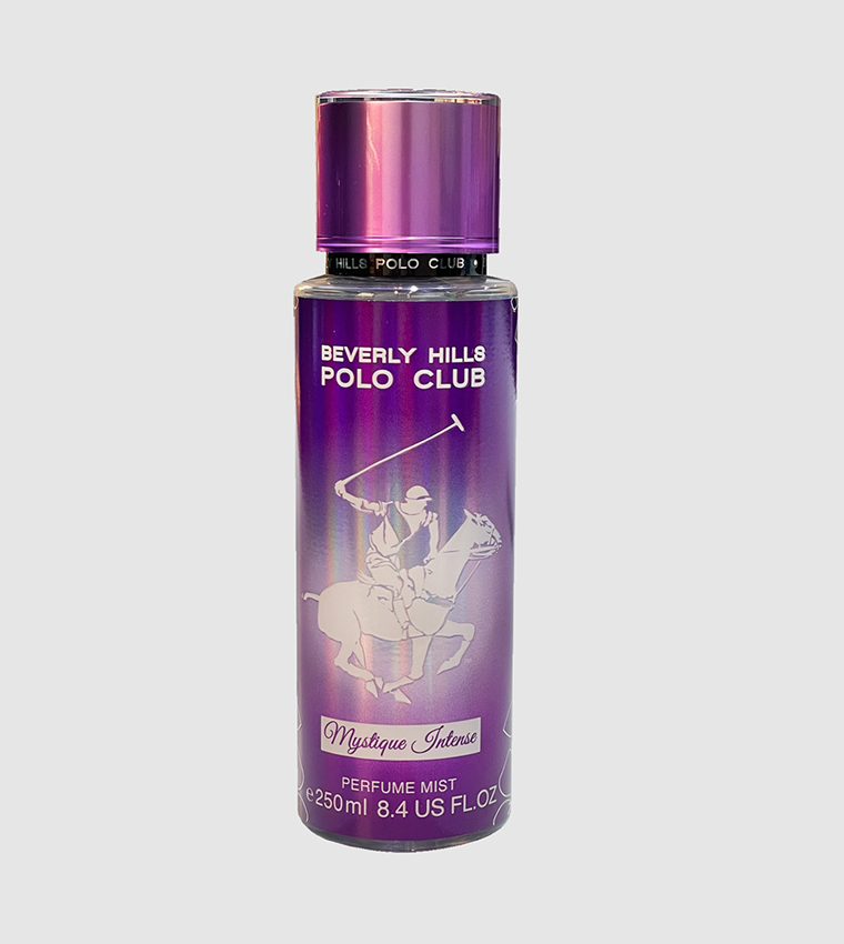 Polo 2025 purple perfume