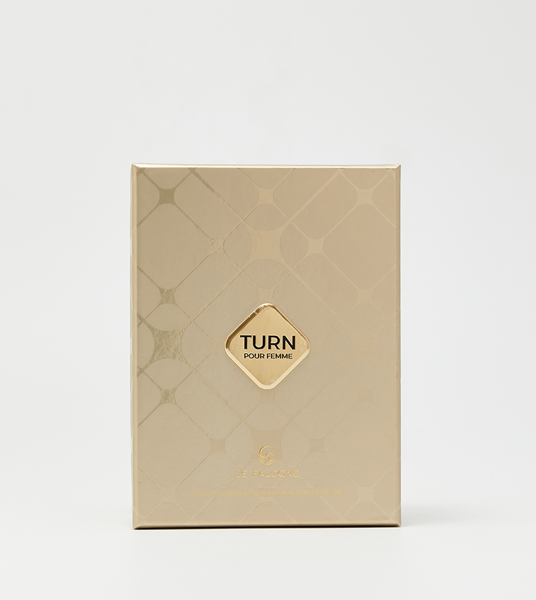 عطر تيرن نسائي 100 مل