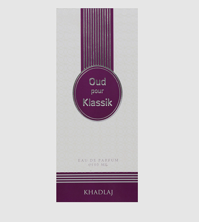 عطر عود بور كلاسيك 100 مل
