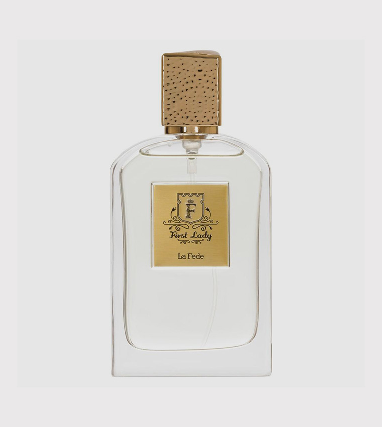 عطر فيرست ليدي 75 مل 