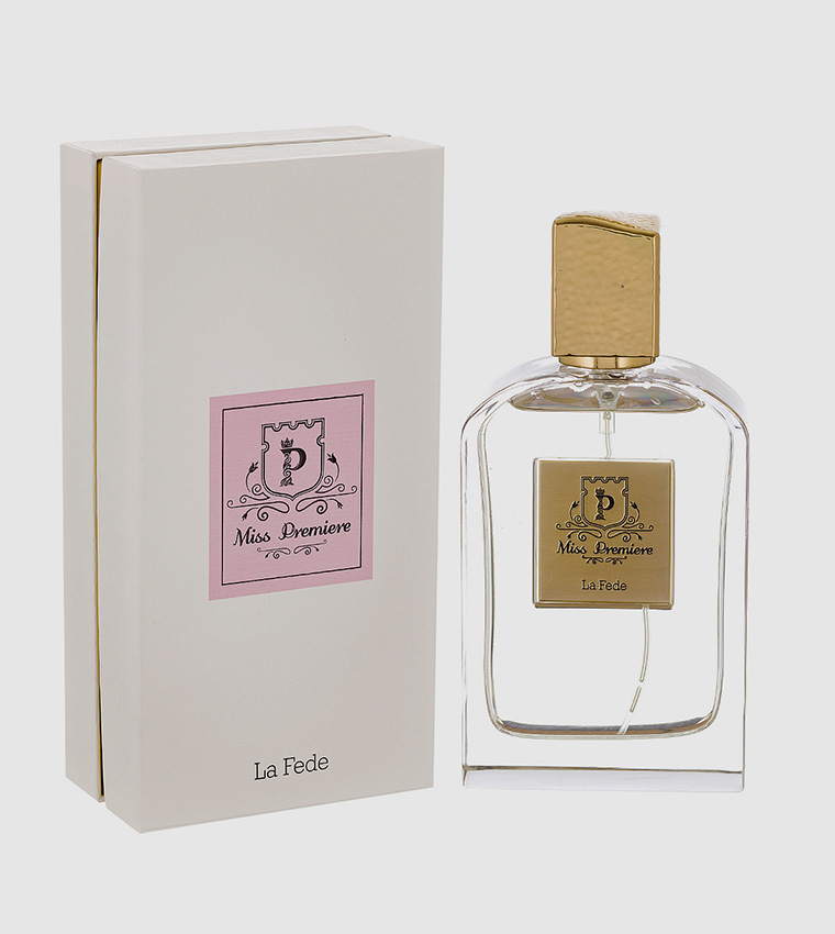 Miss Premiere EDP Spray 75 ml