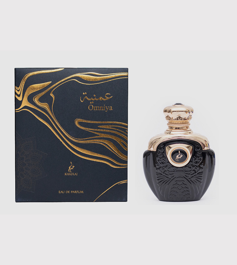 عطر عمنية  100 مل