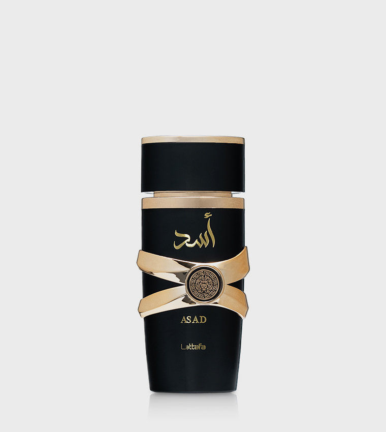 Asad Eau de Parfum, 100 ml