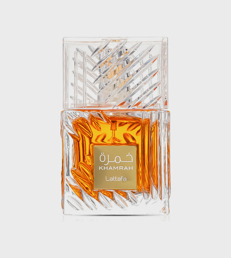 Khamrah Eau de Parfum, 100 ml