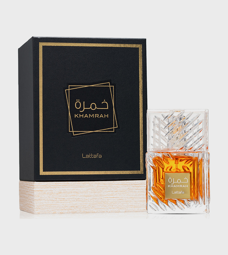 Khamrah Eau de Parfum, 100 ml