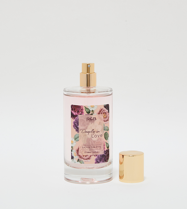 عطر ديبلي إن لوف 100 مل