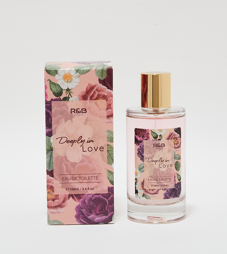 عطر ديبلي إن لوف 100 مل