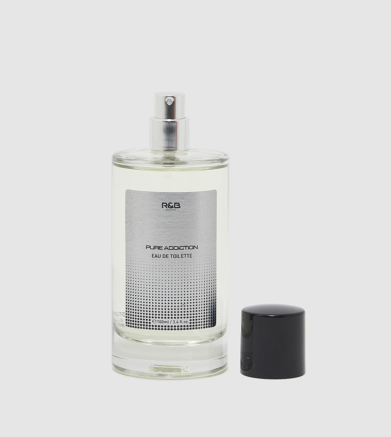 عطر بيور أديكشين 100 مل 