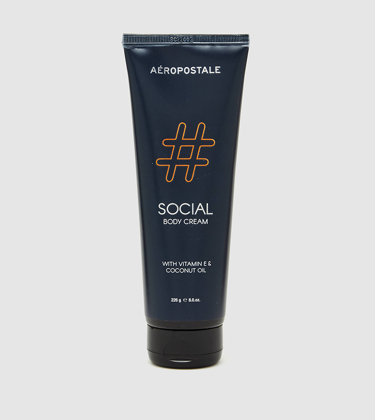 Body Cream, 226g