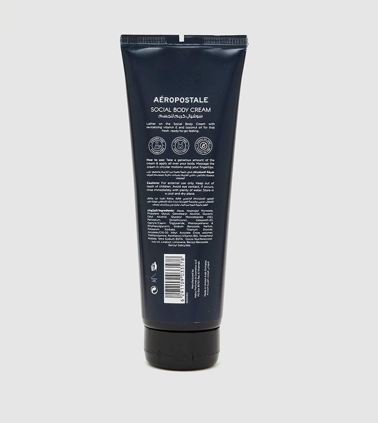Body Cream, 226g