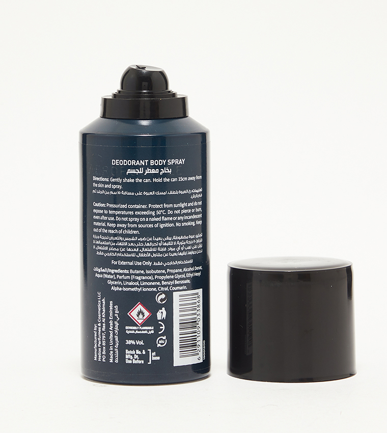 HOMME 24h anti-perspirant spray Deodorants Rituals - Perfumes Club