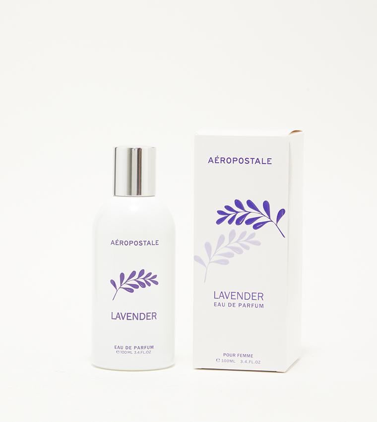 عطر لافندر ، 100 مل