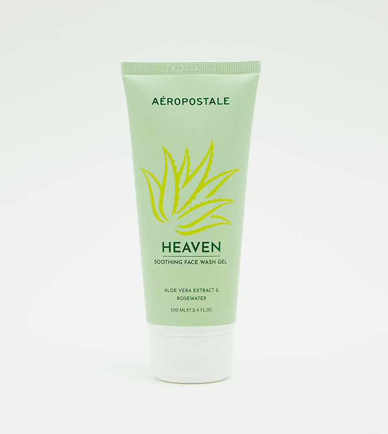 Face Wash Gel Heaven, 100 ml
