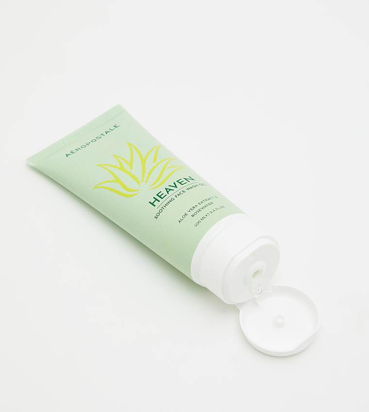 Face Wash Gel Heaven, 100 ml