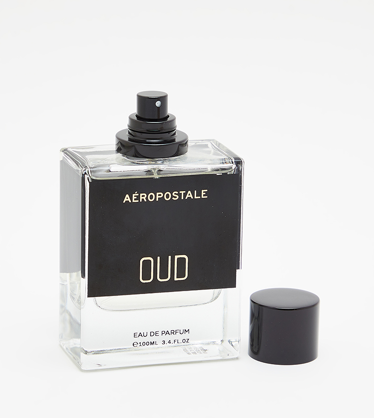 Giftset Oud EDP, 100 ml & Body Cream 250 ml