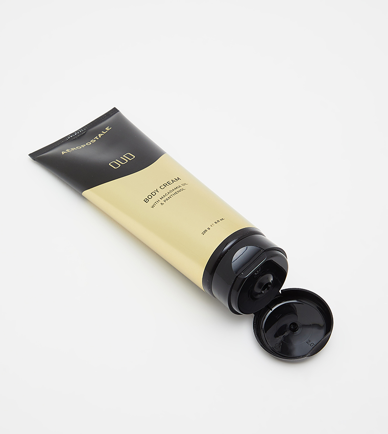 Giftset Oud EDP, 100 ml & Body Cream 250 ml